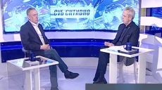 «СУБ’ЄКТИВНО» з Олександром Давтяном. 8 квітня 2019