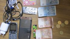 Задержаны уличные грабители с Привокзальной площади