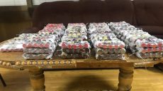 Пограничники предотвратили контрабанду лекарств в Россию