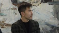 У Харкові відбулася творча зустріч з китайським художником (відео)