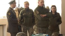 Вимоги та соціальні гарантії: у Харкові презентували військову службу за контрактом (відео)