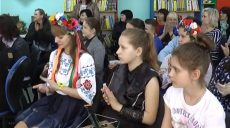У Харкові стартував дитячий конкурс «Книгоманія» (відео)