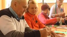 Територіальний центр Московського району організував активне дозвілля для пенсіонерів (відео)