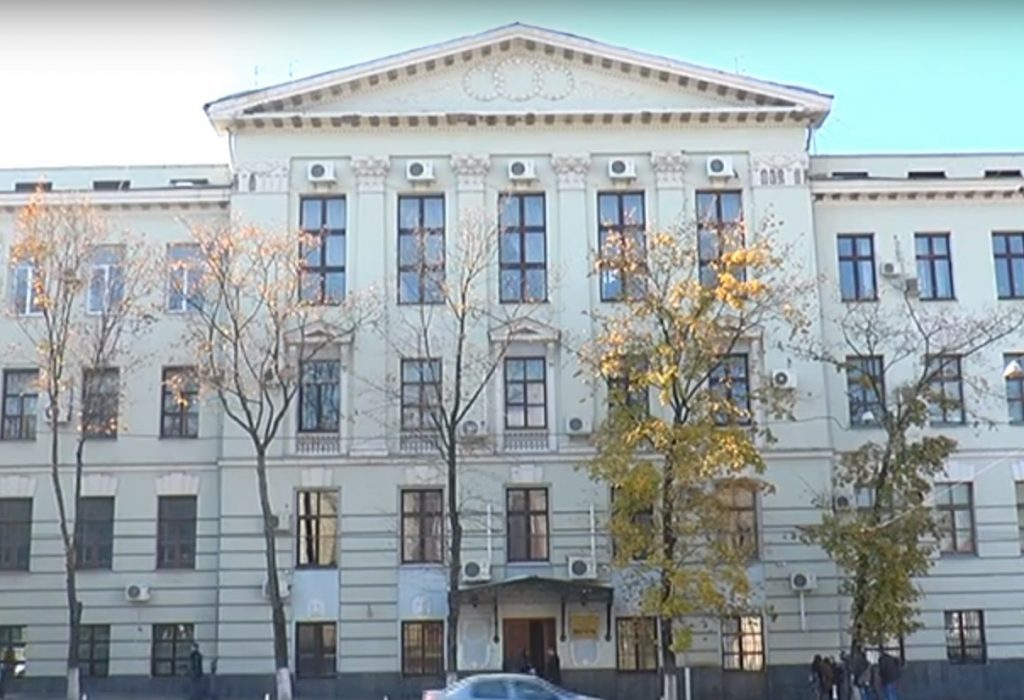 У Харкові обговорили впровадження нової системи оцінки ефективності роботи прокурорів (відео)