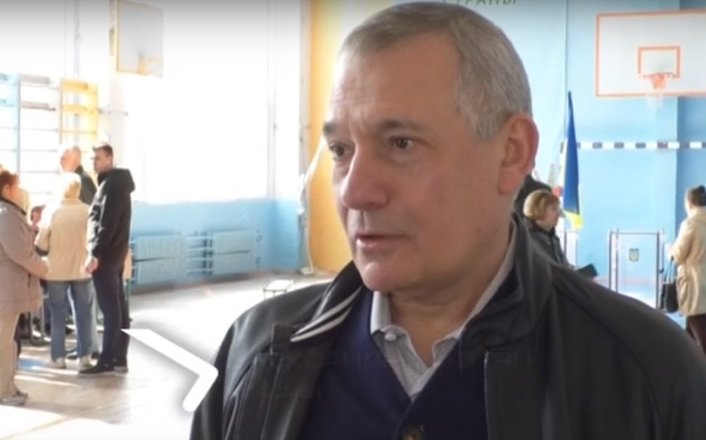 «Працювати на відновлення країни повинен не тільки президент, а і кожен громадянин України», — Давтян (відео)