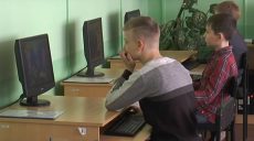 Гурток технологій створили в одній із харківських шкіл (відео)