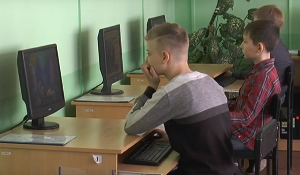 Гурток технологій створили в одній із харківських шкіл (відео)