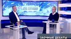 «СУБ’ЄКТИВНО» з Олександром Давтяном. 15 квітня 2019