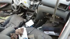 Водителю, которому кинули в машину гранату, ампутировали ноги