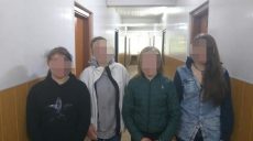 Несовершеннолетних, которые ушли из медучреждений, нашли