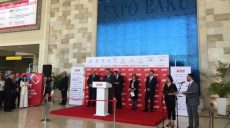 Харьков представил свой туристический потенциал в Азербайджане