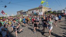 10 тысяч человек примут участие в международном марафоне