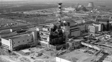 Унікальні кадри зруйнованого Чорнобиля у фотографіях Юрія Ворошилова (відео)