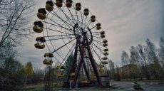 У Харкові вшанували ліквідаторів наслідків аварії на Чорнобильській АЕС (відео)