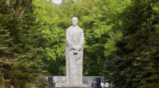 В Харькове приведут в порядок мемориалы и кладбища