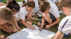 В Харькове в летних лагерях смогут отдохнуть 120 тысяч детей