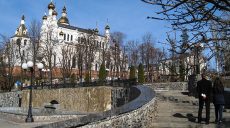 Завтра в Харькове – до 20 градусов тепла