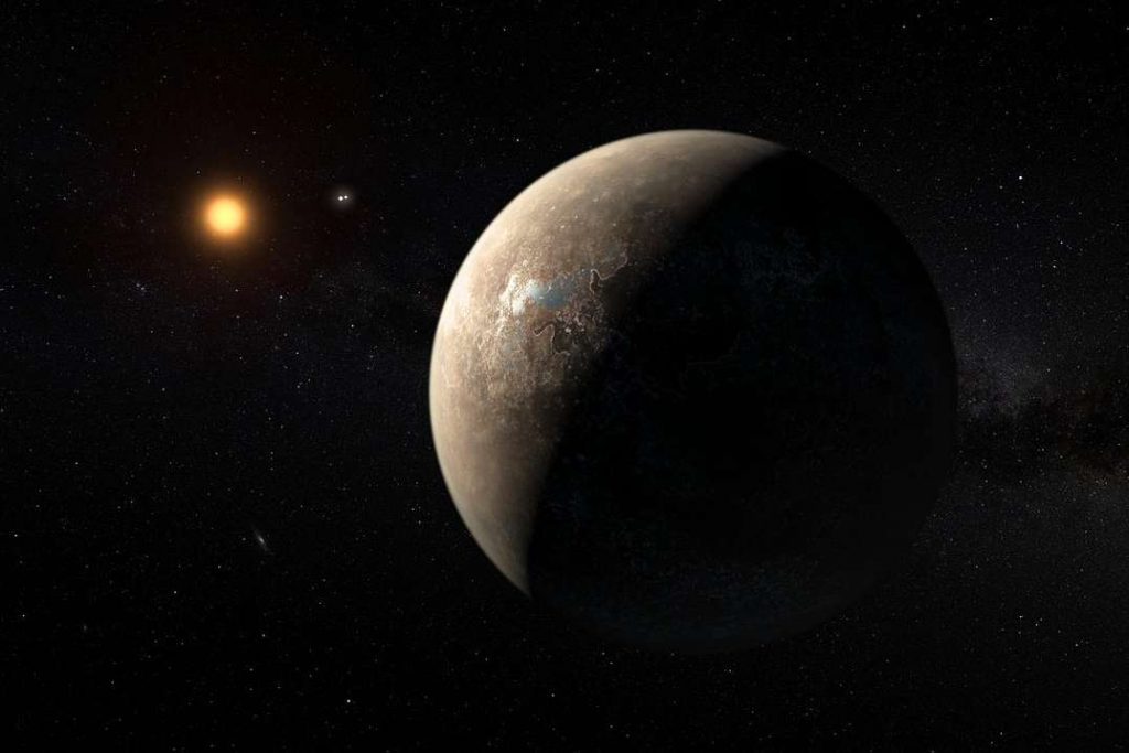 В шесть раз больше Земли: ученые обнаружили новую экзопланету
