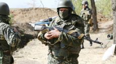 Сутки на Донбассе: один украинский военный погиб, двое ранены