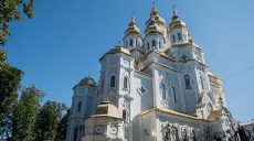 Где и когда святить пасхи в Харькове: список храмов