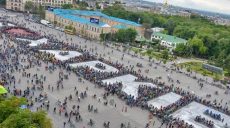 «Ну шо, покатаем?»: в Харькове состоится «Велодень -2019»