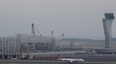 Самый большой в мире: в Турции открыли новый аэропорт