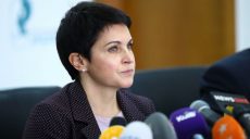 ЦИК заявила о готовности к досрочным выборам в Раду