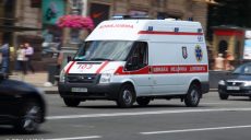 В Тернопольской области на избирательном участке умер 75-летний мужчина