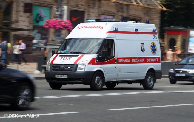 В Тернопольской области на избирательном участке умер 75-летний мужчина