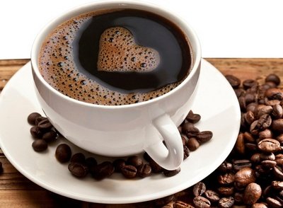 Кофе полезен для сердца и сосудов — ученые