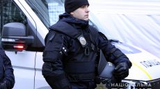 Жителям Харьковщины предлагают высказать свое отношение к полиции