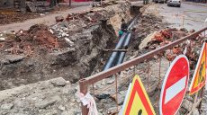 У Харкові планують перекласти близько 70 кілометрів тепломагістралей (відео)