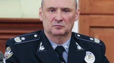 Поліцію Харківщини очолив Валерій Сокуренко (відео)