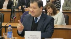Умер известный харьковский политолог