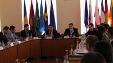 У Харкові розглянули умови реалізації Національної транспортної стратегії України (відео)