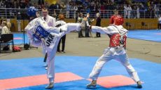 У Харкові стартував новий сезон серії турнірів з олімпійського тхеквондо «Гран-прі Атака» (відео)