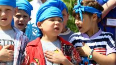 7000 дітей з Харківської області безкоштовно отримають путівки до літніх таборів (відео)