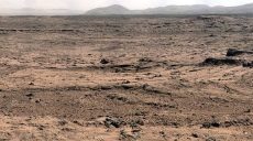 Ученые впервые зафиксировали землетрясение на Марсе