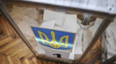 ЦИК обработала 100% электронных протоколов