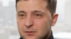 Зеленский «украинизировался» в Facebook