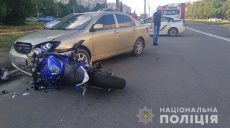 В полиции рассказали подробности смертельного ДТП на Салтовке (фото)