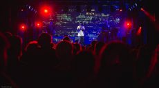 Музиканти австрійського гурту Sofa Surfers розповіли про свій концерт на фестивалі PLAN B у Харкові