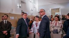 Аваков в Италии поддерживает украинского бойца, которого судят за убийство фотокорреспондента