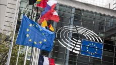 На выборах в Европарламент усилились антиевропейские силы