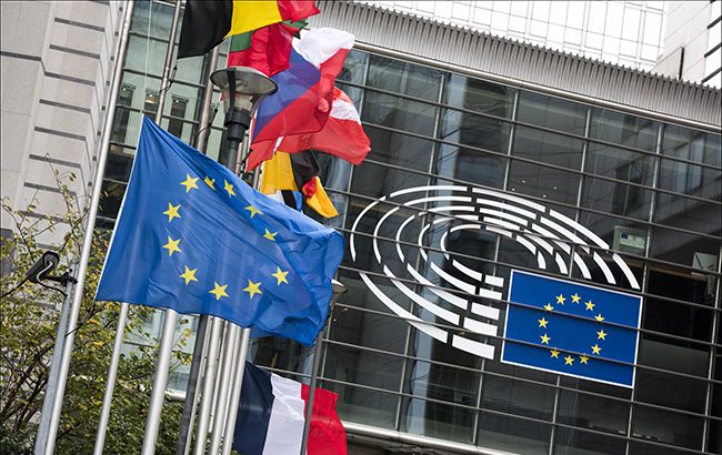 На выборах в Европарламент усилились антиевропейские силы