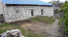Под Харьковом мужчина подпалил дом бывшей сожительницы (фото)