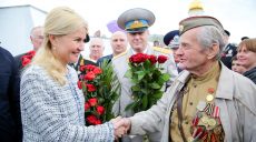 У Дергачівському районі відбулись заходи з нагоди Дня перемоги над нацизмом у Другій світовій війні (відео)