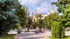 Завтра в Харькове — до 28 градусов тепла