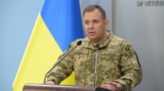 В Минобороны обнародовали данные по эвакуации тел погибших бойцов из зоны АТО-ООС
