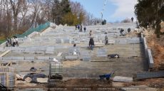 Харків’яни вимагають припинити будівельні роботи на «Каскаді» (відео)
